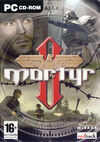 Pochette Mortyr II