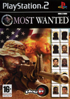 Pochette Most Wanted