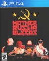 Pochette Mother Russia Bleeds