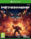 Pochette Mothergunship