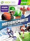 Pochette MotionSports