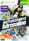 Pochette MotionSports Adrenaline