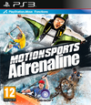 Pochette MotionSports Adrenaline