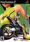 Pochette MotoGP 3