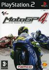 Pochette MotoGP 4