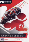 Pochette Moto Racer 3