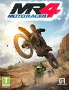 Pochette Moto Racer 4