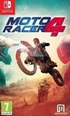 Pochette Moto Racer 4