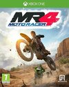 Pochette Moto Racer 4