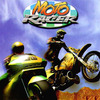 Pochette Moto Racer