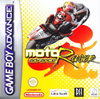 Pochette Moto Racer Advance