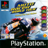 Pochette Moto Racer World Tour