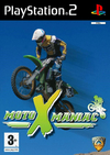 Pochette Moto X Maniac