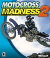 Pochette Motocross Madness 2