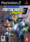 Pochette Motocross Mania 3