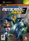 Pochette Motocross Mania 3