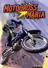 Pochette Motocross Mania