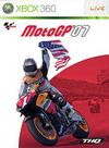 Pochette MotoGP '07