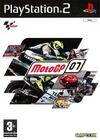 Pochette MotoGP 07