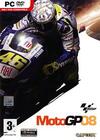 Pochette MotoGP 08