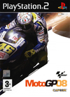Pochette MotoGP 08