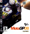 Pochette MotoGP 08