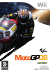 Pochette MotoGP 08