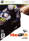Pochette MotoGP 08