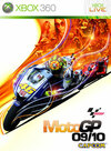Pochette MotoGP 09/10