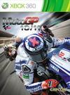 Pochette MotoGP 10/11