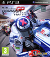 Pochette MotoGP 10/11