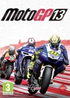 Pochette MotoGP 13