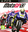 Pochette MotoGP 13
