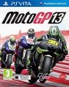 Pochette MotoGP 13