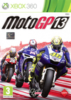 Pochette MotoGP 13