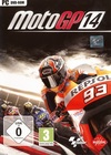 Pochette MotoGP 14