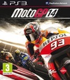 Pochette MotoGP 14