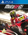 Pochette MotoGP 14