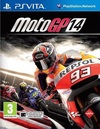 Pochette MotoGP 14