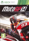 Pochette MotoGP 14
