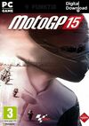 Pochette MotoGP 15