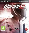 Pochette MotoGP 15