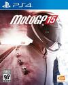 Pochette MotoGP 15