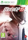 Pochette MotoGP 15