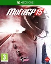 Pochette MotoGP 15