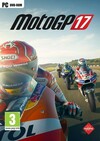 Pochette MotoGP 17