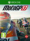 Pochette MotoGP 17