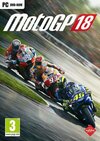 Pochette MotoGP 18