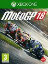 Pochette MotoGP 18