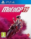 Pochette MotoGP 19